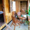 Отель Ananas Beach Bungalows, фото 18