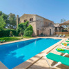 Отель ES TURO 10 - Villa with private pool in Campos. Free WiFi, фото 16