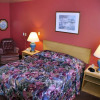 Отель Uptown Inn, фото 2