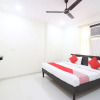 Отель Oyo 37886 Ma International, фото 7