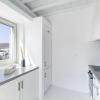 Отель Villa Blue - White by Thea-Concept, фото 8
