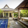 Отель Pullman Khao Lak Katiliya Villas, фото 17