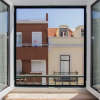 Отель Typical Light Filled Graça Apartment, By TimeCooler, фото 13