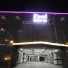 Отель Iksan Feel Self Check-in Motel, фото 1