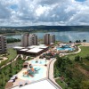 Отель Praias Do Lago Eco Resort - Achei Férias, фото 19