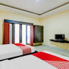 Отель OYO 3607 Samudra Homestay, фото 4