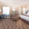 Отель Comfort Suites Midland West, фото 18