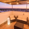 Отель Apartamentos Costaluz Costa Esuri, фото 16