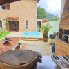 Отель Chalé da Ju, фото 4