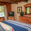 Отель Lakefront Mountain 1566 by RedAwning, фото 4
