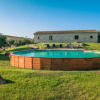 Отель Stazzi Di Gallura La Pietraia, фото 18