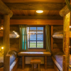 Отель Kuukkeli Log Houses Porakka Inn, фото 4