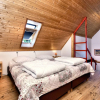 Отель Peaceful Holiday Home in Bütgenbach With Garden, фото 5