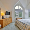 Отель Fall Line Condos by Killington VR - 2 Bedrooms, фото 6