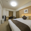 Отель Shizutetsu Hotel Prezio Shizuoka Ekinan, фото 6