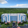 Отель Oceanwalk Jr Penthouse Across From Pool Tennis Shuffleboard Walk to Beach Ow7-207, фото 19
