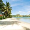 Отель Nukubati Great Sea Reef, фото 9