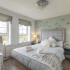 Отель Spacious 4bed House in Derby with Garden, фото 3