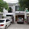 Отель Islamabad Palace Guest House в Исламабаде