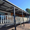 Отель CDC-625 Beach House incl.rear 2BR studio, фото 15