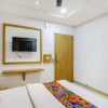 Отель Fabexpress Singhania Premier, фото 15