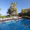 Отель Villa With 6 Bedrooms in Fethiye With Wonderful sea View Private Pool Enclosed Garden 2 km From the , фото 11