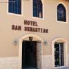 Отель San Sebastian в Грасьясе