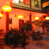 Отель Lijiang Peach Hostel, фото 10