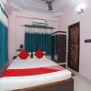 Отель OYO 25018 Saanvi , фото 18
