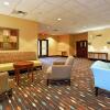 Отель Hampton Inn & Suites New Iberia Avery Island, фото 2