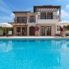 Отель Aphrodite Hills Residences Superior Villas в Куклии