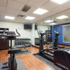 Отель Comfort Suites Central/I-44, фото 24