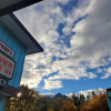Отель Ridgeview Motor Inn, фото 1