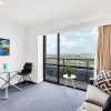 Отель Sea City Views Takapuna Studio w Carpark, фото 19
