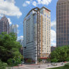 Отель Hampton Inn & Suites Atlanta Midtown в Атланте