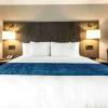 Отель Comfort Inn & Suites Airport, фото 17