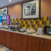 Отель Hampton Inn Bellevue / Nashville-I-40 West, фото 22