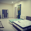 Отель Thibas Homestay Sungai Pelek, фото 9