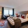 Отель Park Plaza Trier, фото 3