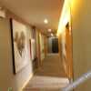 Отель Junyi Hotel (Nanjing Yantang Subway Station), фото 10