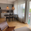 Отель Luxury Business Apartments 2 Rooms #2, фото 9