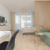 Отель Modern Studio Mokotów by Renters, фото 2