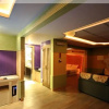 Отель World Tourist Hotel, фото 3