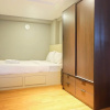 Отель Exclusive and Spacious 1BR Apartment at Bassura City, фото 12