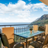 Отель Seaview Studio 5 pers panoramic seaview in beautiful setting, фото 12
