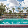 Отель Days Inn by Wyndham Daytona Beach Speedway, фото 11