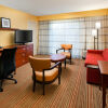 Отель Courtyard by Marriott San Diego Sorrento Valley, фото 6