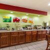 Отель Quality Inn Burlington near Hwy 34, фото 14