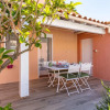 Отель Gruissanne - Maison avec piscine, à 150m de la plage, фото 10