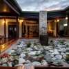 Отель Viwa Island Resort на Острове Нануя-Балаву